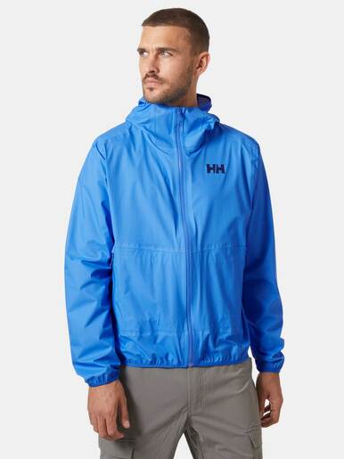 ženska jakna VERGLAS 2.5L FASTPACK