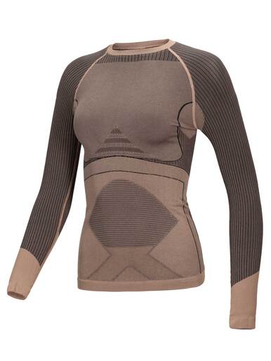 Ženska bluza Seamless Outdoor