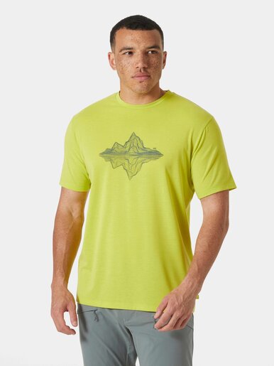 Muška majica SKOG GRAPHIC T-shirt