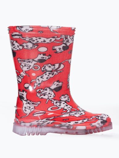 Dečije gumene čizme Ruffas II