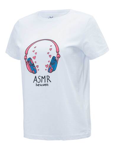 ženska majica Music