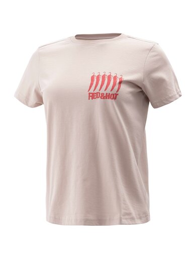 Ženska majica  Red Hot Chili