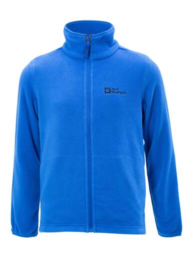 Dečiji polar TAUNUS JACKET K