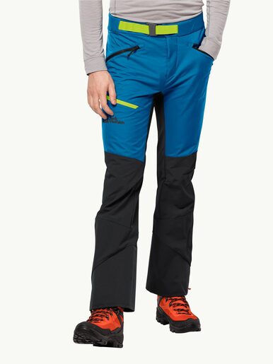 Muške pantalone ALPSPITZE M