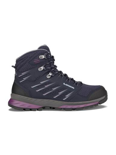 Ženske outdoor patike TREK EVO GTX MID Ws