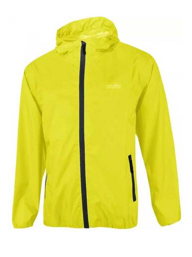 Jakna vetrovka CANNES Regenjacke