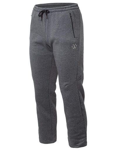 Muški donji deo trenerke Sportstyle Fleece Pants