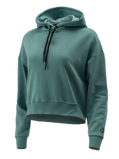 Ženski duks AZELA Hoodie