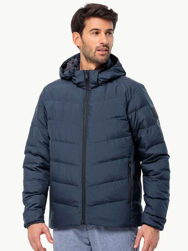 muška jakna COLONIUS JKT M