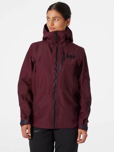 W ODIN 9 WORLDS 3.0 JACKET