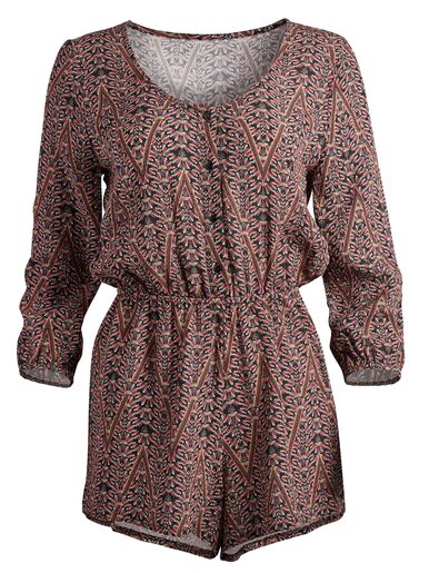 Romper Waves Kombinezon