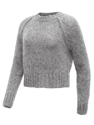 Ženski džemper Paige Sweater
