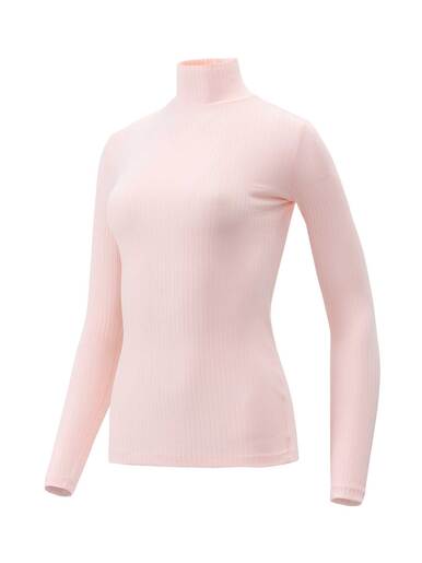 Ženska bluza ESSENCE RIB