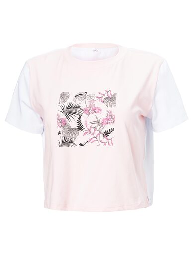 Ženska majica Flowers