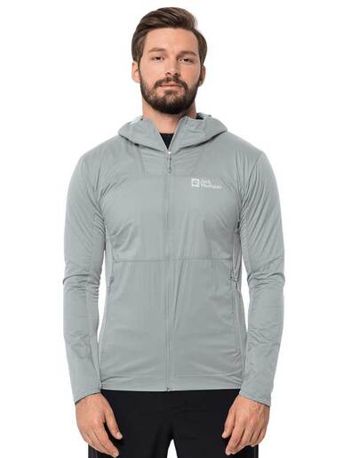 Muška outdoor jakna PRELIGHT ALPHA JKT M