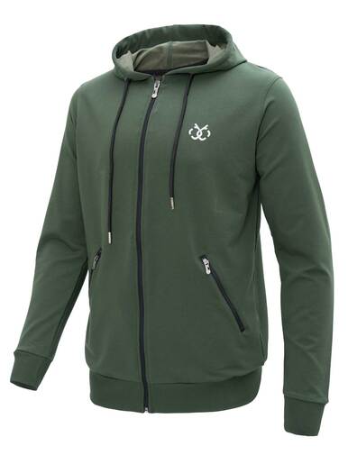 Muška duksica Tucker