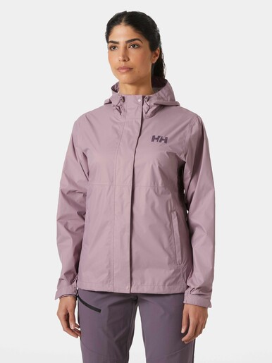 Ženska jakna W LOKE JACKET 2.0