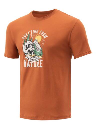 Muška majica Nature