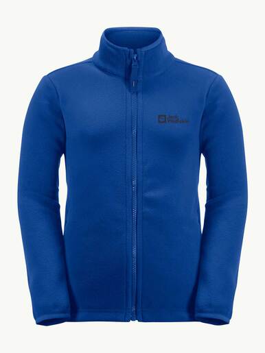 Dečiji polar TAUNUS JACKET K