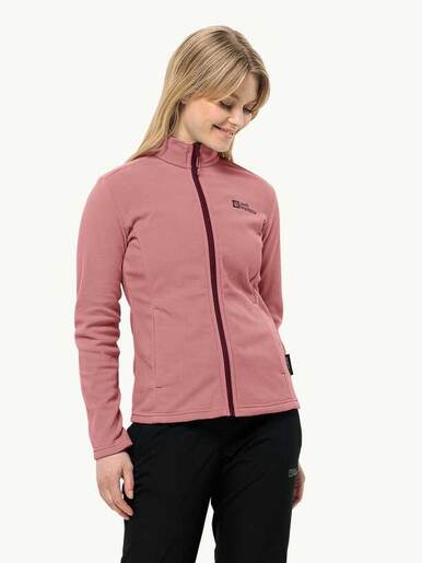 Ženski polar TAUNUS FZ W