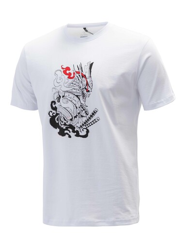 Muška majica  Warrior