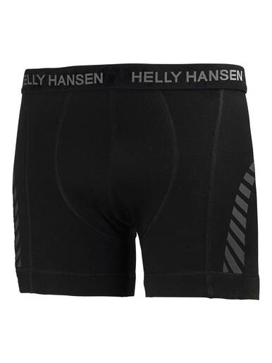 HH LIFA MERINO BOXER