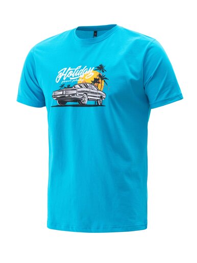 Muška majica  Holiday