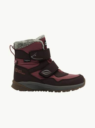 POLAR BEAR-G TEXAPORE MID VC K Boots