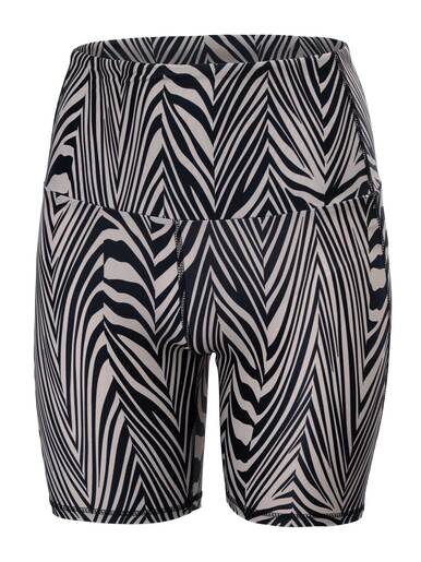 Ženske helanke kratke CLARA