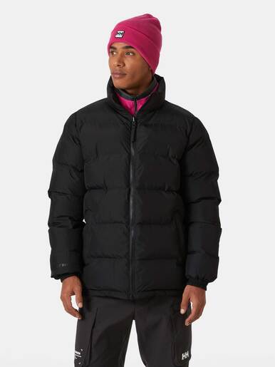 Muška jakna YU 23 REVERSIBLE PUFFER