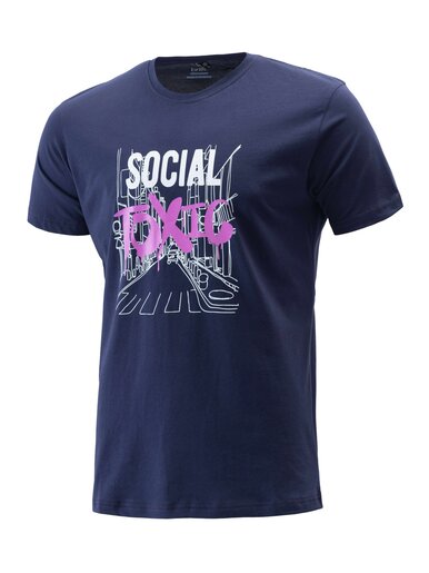 Muška majica  Toxic