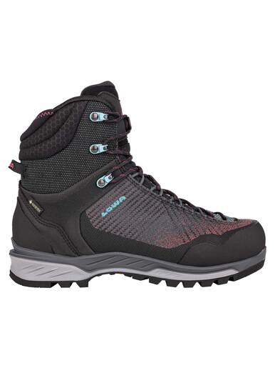 ženske outdoor cipele MANGART GTX MID Ws