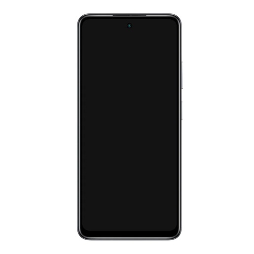 Infinix Hot 40i 8GB + 256GB Starlit Black, mobilni telefon