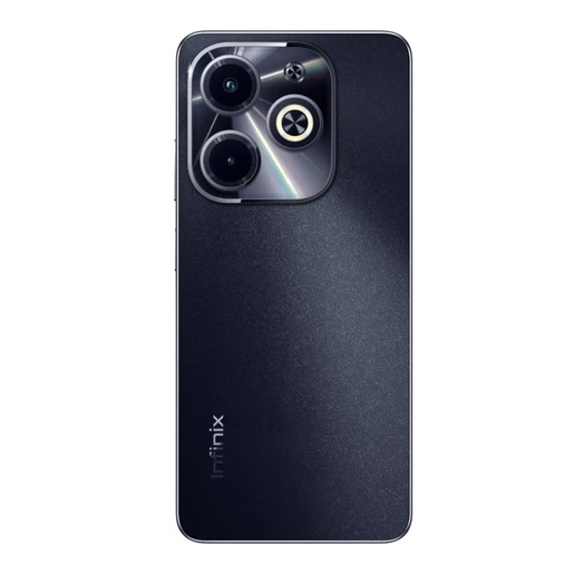 Infinix Hot 40i 8GB + 256GB Starlit Black, mobilni telefon