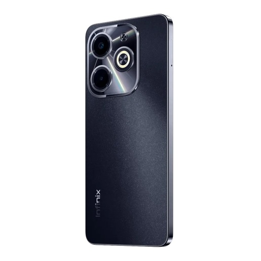 Infinix Hot 40i 8GB + 256GB Starlit Black, mobilni telefon