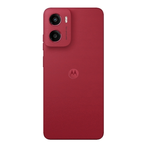 Motorola G05 8GB + 256GB Plum Red, mobilni telefoni