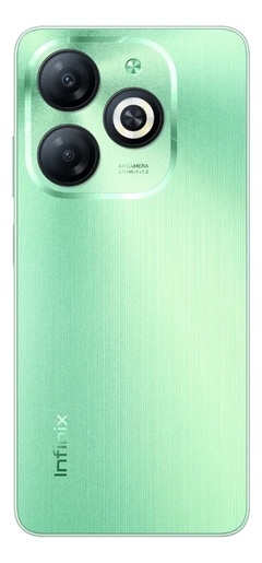 Infinix Smart 8 3GB + 64GB Crystal Green, mobilni telefon