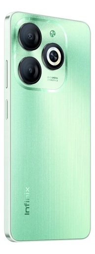 Infinix Smart 8 3GB + 64GB Crystal Green, mobilni telefon