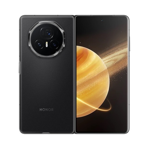 Honor Magic V3 5G 12GB + 512GB Velvet Black, mobilni telefon