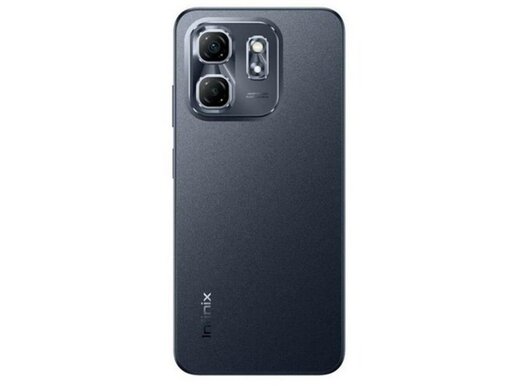 Infinix Hot 50i 4GB + 128GB Sleek Black, mobilni telefon