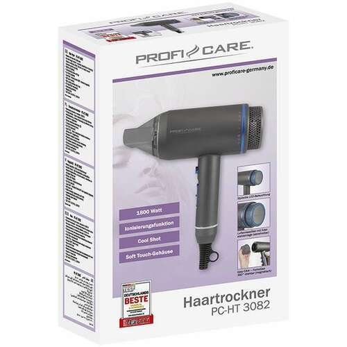 Profi care fen za kosu PC-HT 3082