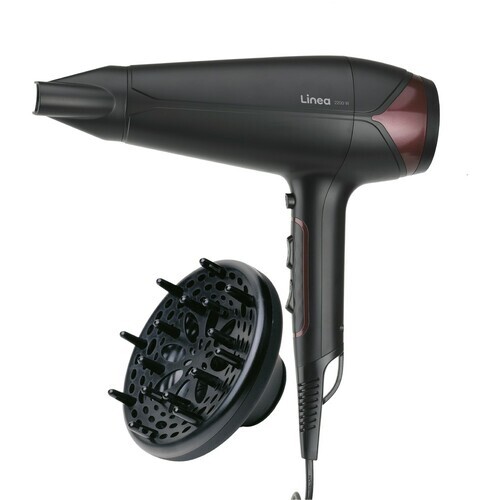 Linea fen za kosu LHD-0689