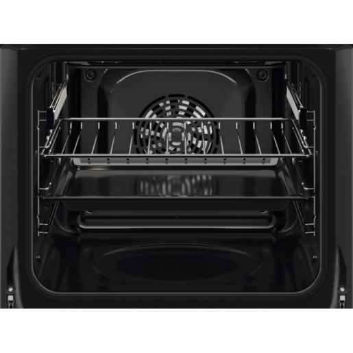 Electrolux ugradna rerna LOH3H00BK