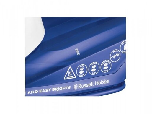 RUSSELL HOBBS parna pegla 26483-56 Light and Easy Sapphire