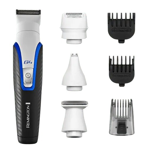 Remington komplet za ličnu negu PG4000