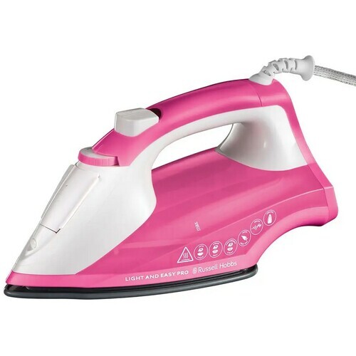 RUSSELL HOBBS parna pegla 26461-56 Light and Easy Iron Pro