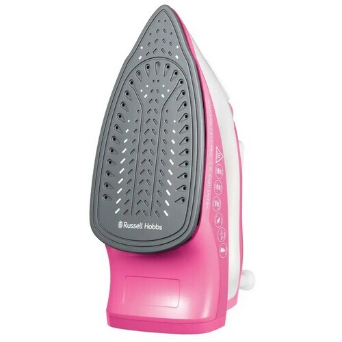 RUSSELL HOBBS parna pegla 26461-56 Light and Easy Iron Pro