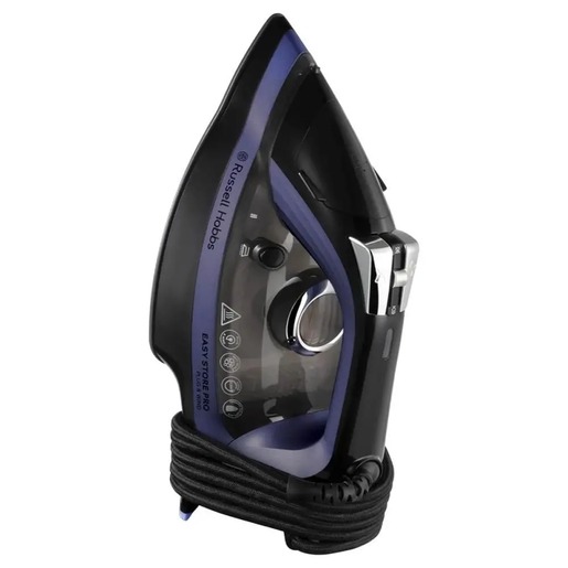 RUSSELL HOBBS parna pegla 26731-56 Easy Store Pro Plug & Wind