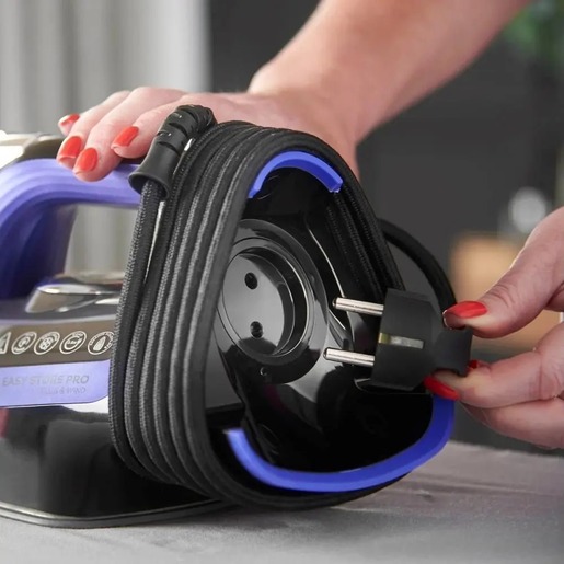 RUSSELL HOBBS parna pegla 26731-56 Easy Store Pro Plug & Wind