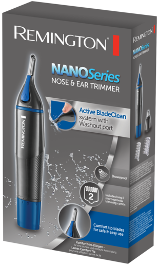 Remington trimer NE3850